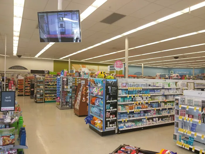 Walgreens 2