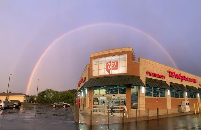 Walgreens 1