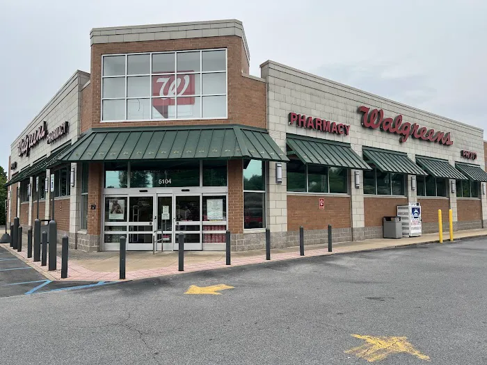 Walgreens 4