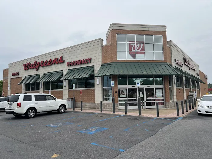 Walgreens 6