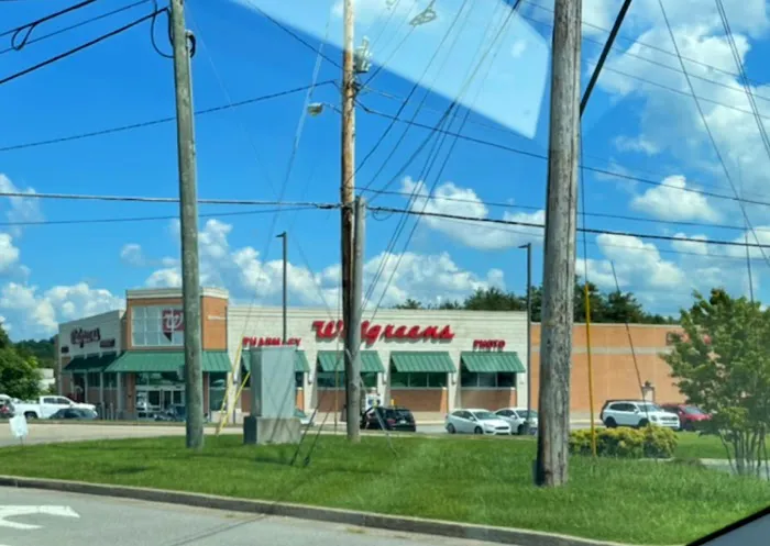 Walgreens 8