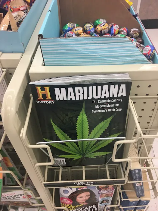 Walgreens 9