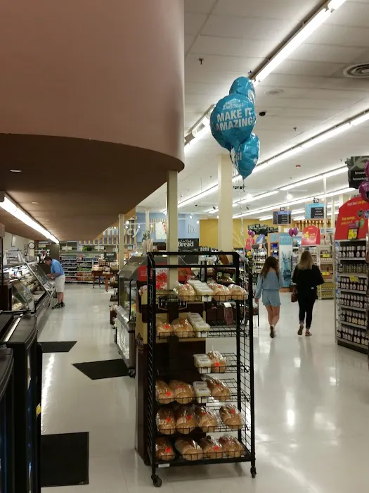 Kroger 2