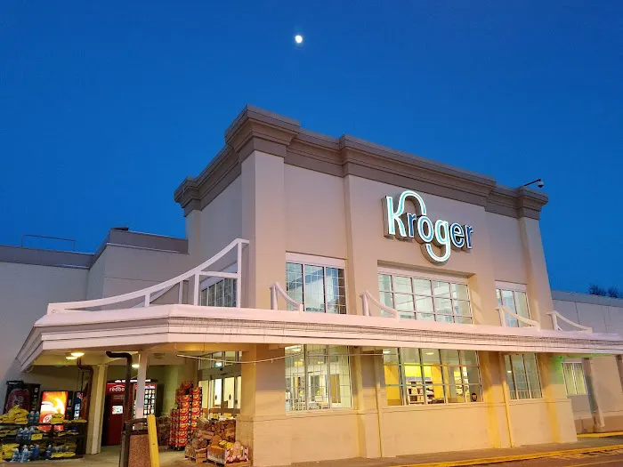 Kroger 7