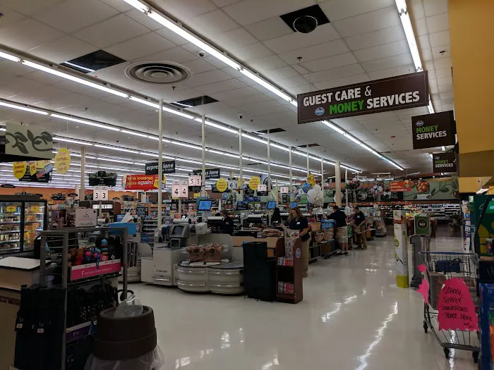 Kroger 9