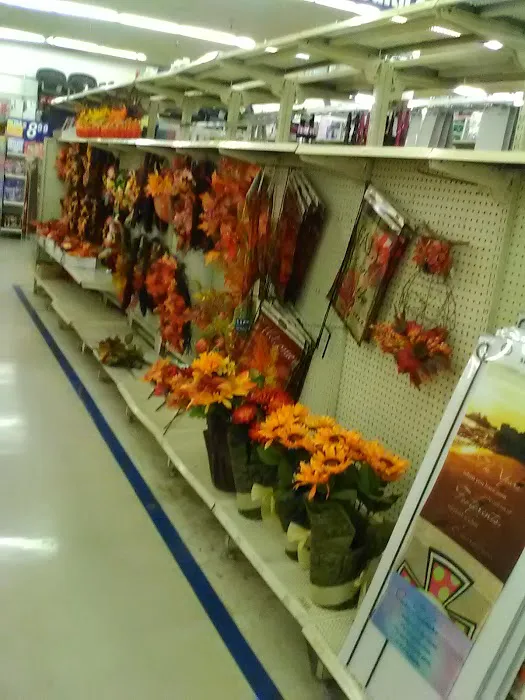 Roses Discount Store 2
