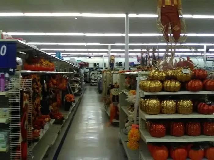 Roses Discount Store 1