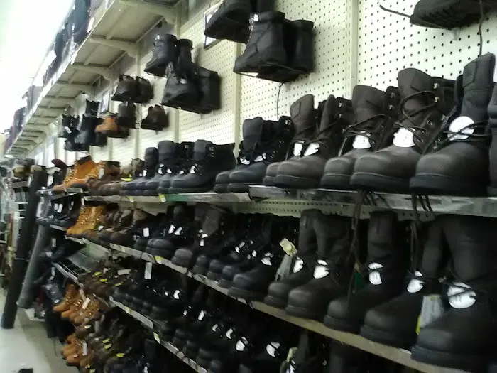 Roses Discount Store 5