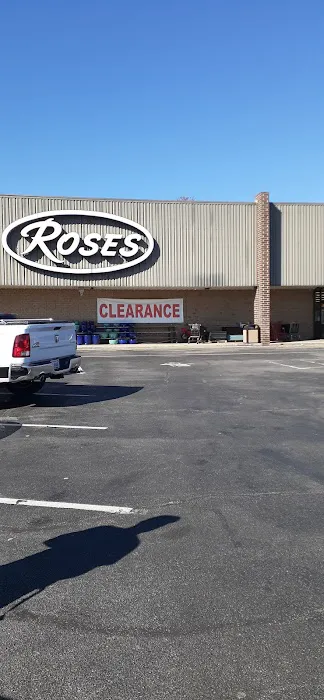 Roses Discount Store 3