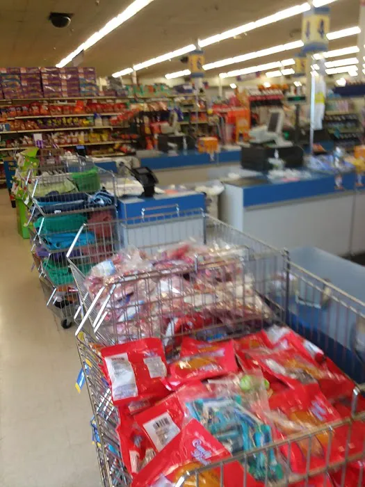 Roses Discount Store 8