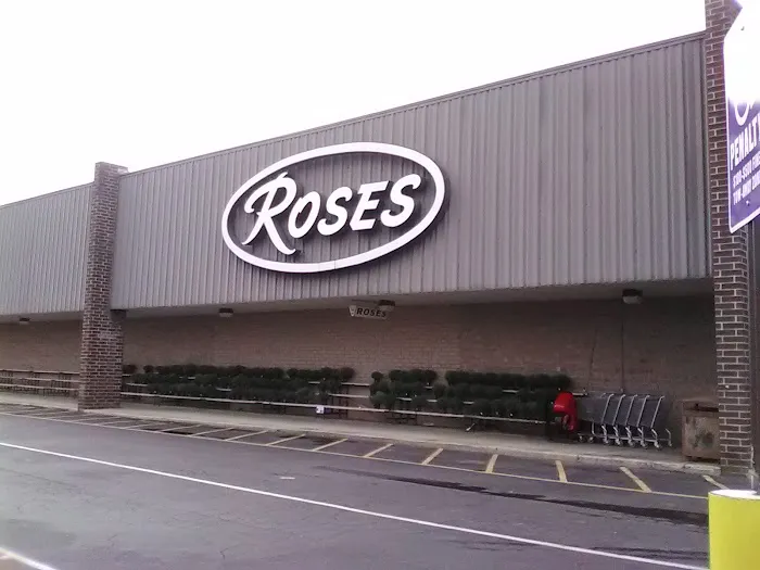 Roses Discount Store 6