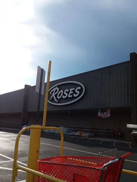 Roses Discount Store 9