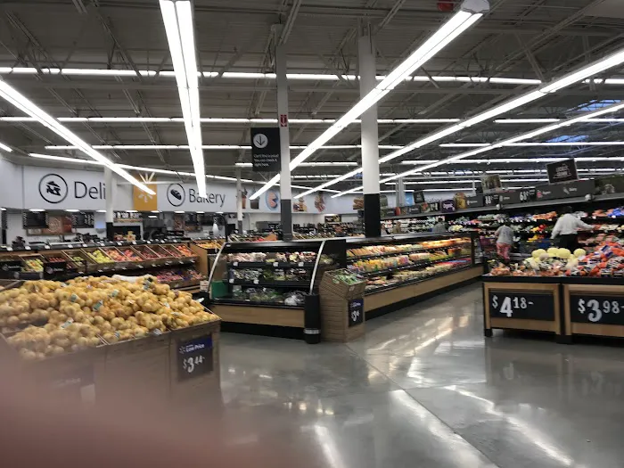 Walmart Supercenter 1