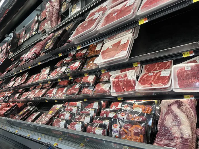 Walmart Supercenter 0
