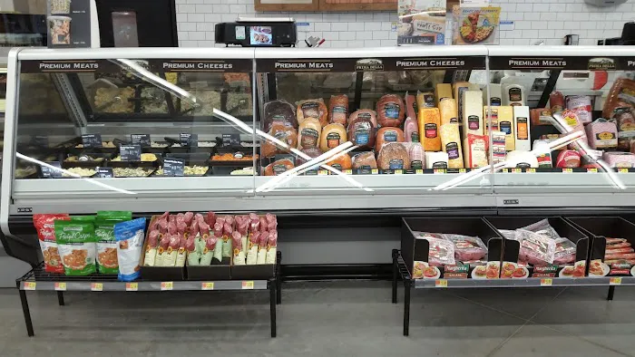 Walmart Supercenter 5