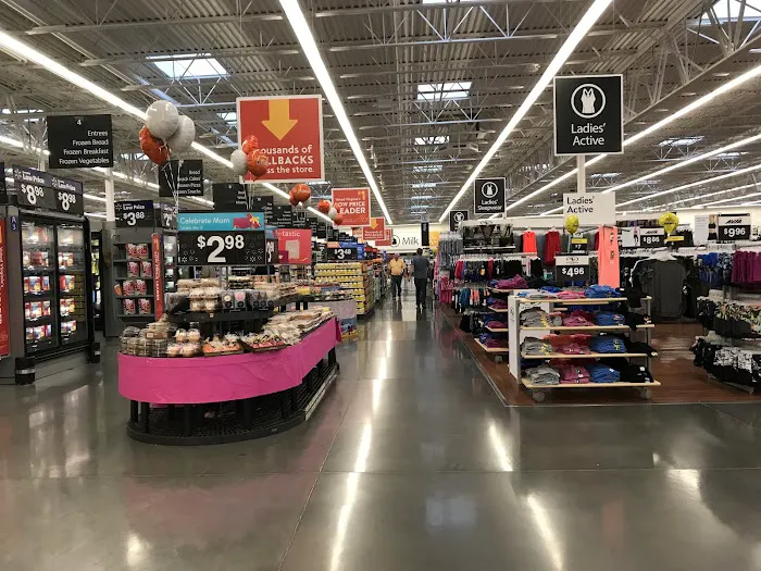 Walmart Supercenter 4