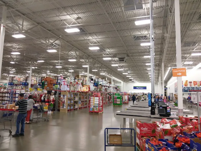 Sam's Club 0
