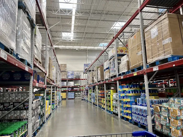 Sam's Club 2