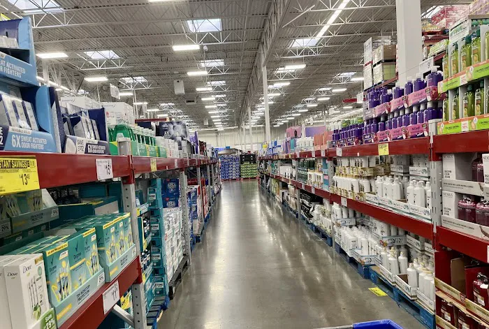 Sam's Club 5