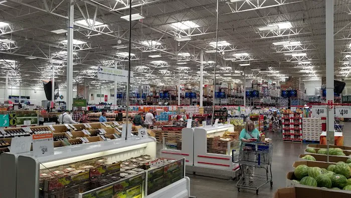 Sam's Club 4