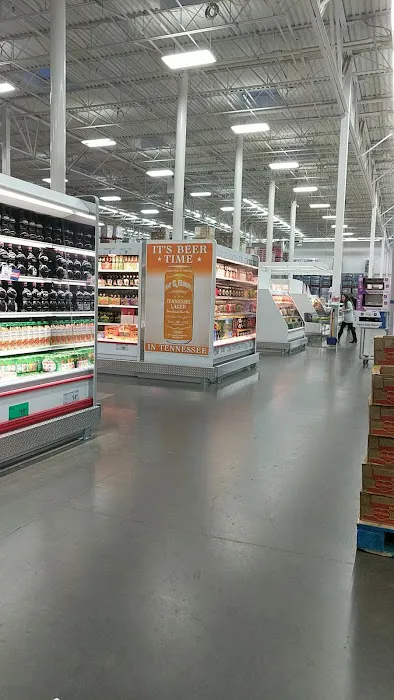 Sam's Club 7