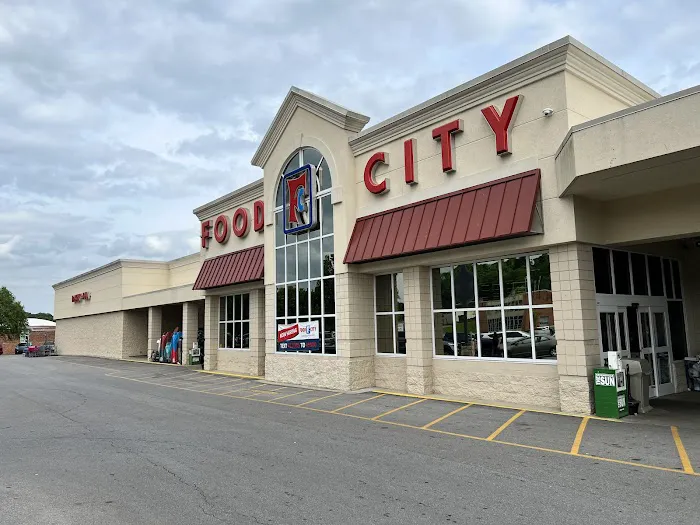 Food City 1