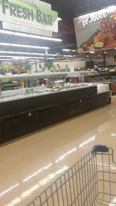 Food City 0