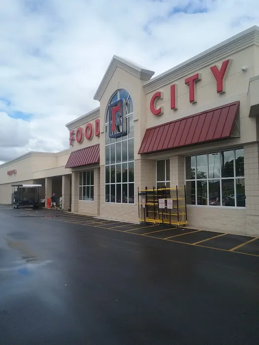 Food City 3
