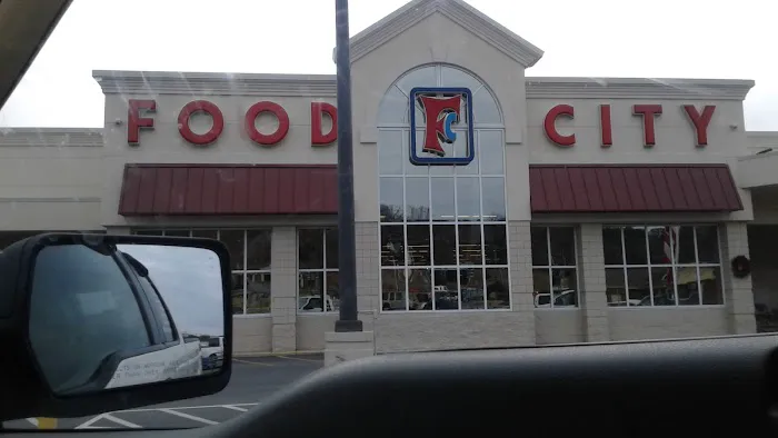 Food City 6