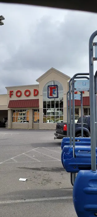 Food City 9