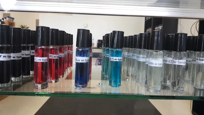 Brooklyn's Best Oils & More 0