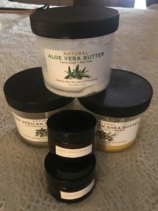 Brooklyn's Best Oils & More 8