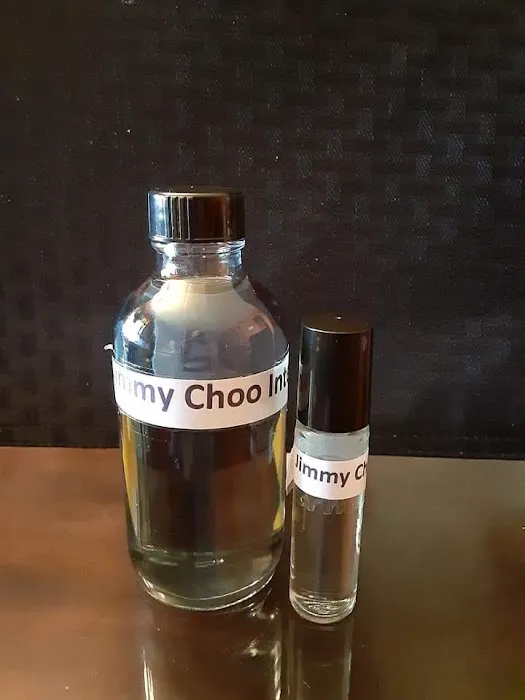 Brooklyn's Best Oils & More 7