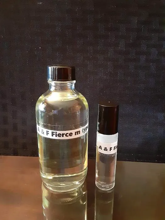 Brooklyn's Best Oils & More 9