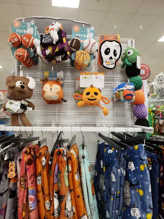 T.J. Maxx & HomeGoods 5