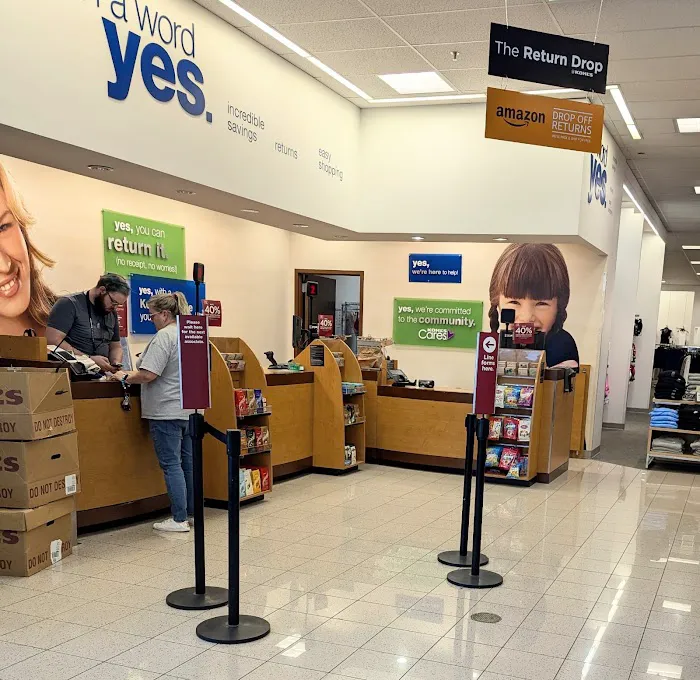 Kohl's 0