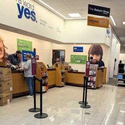Kohl's ico