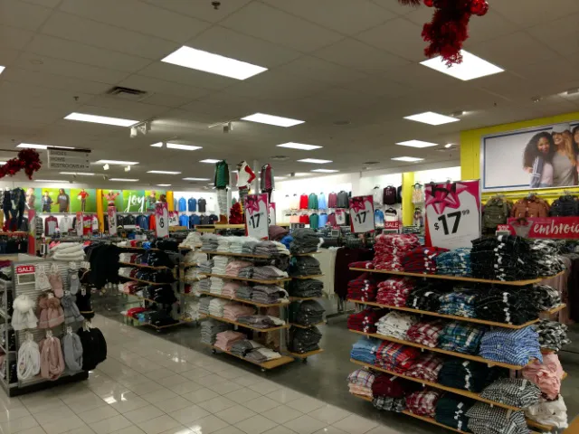 Kohl's 1