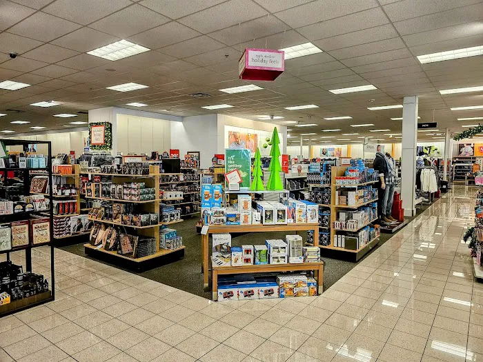 Kohl's 5