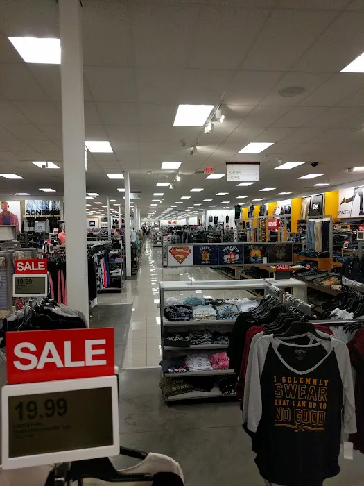 Kohl's 7