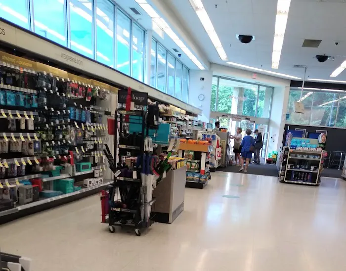 Walgreens 1