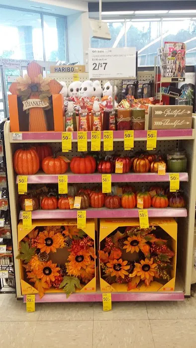 Walgreens 2