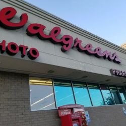 Walgreens ico