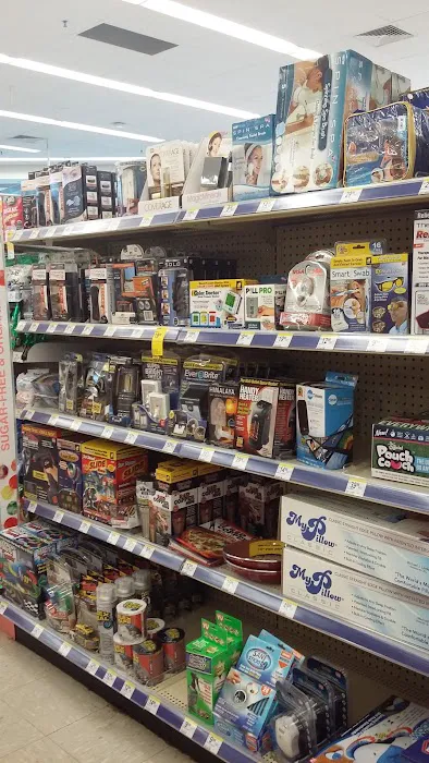 Walgreens 4