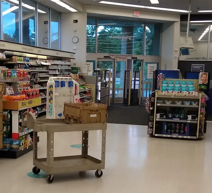 Walgreens 3