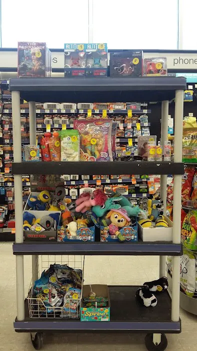Walgreens 6