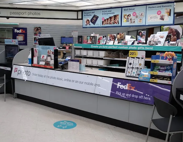Walgreens 8