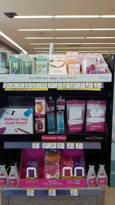 Walgreens 9