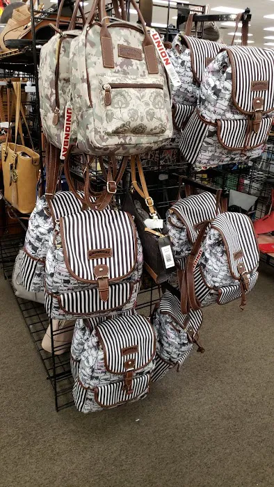 Hamrick's of Roanoke, VA 1