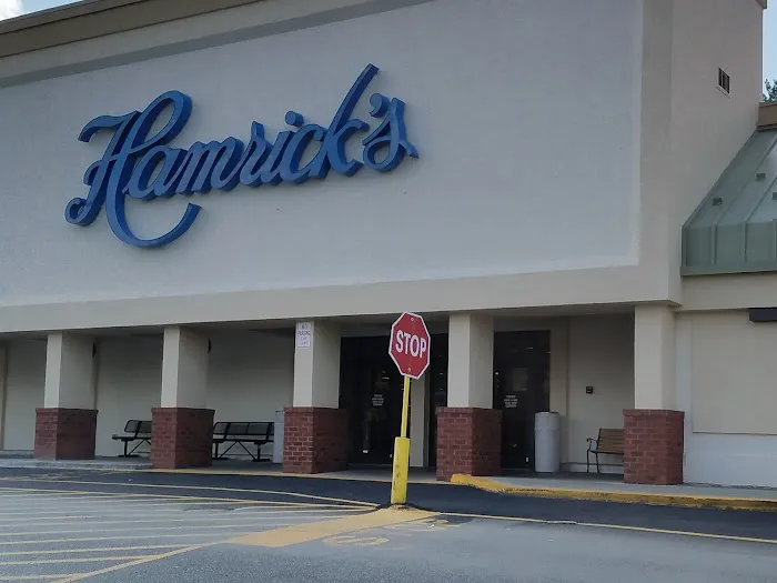 Hamrick's of Roanoke, VA 0
